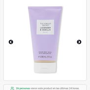 VICTORIA’S SECRET – JABONES LÍQUIDOS EN CREMA ✨💗 - Img 57038413