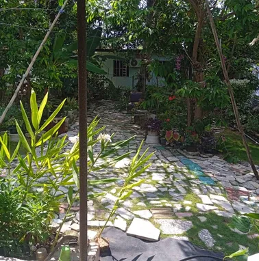 Vendo casa independiente con 3 cuartos en La Güinera,Arroyo Naranjo - Img 94793699