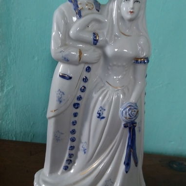 Se venden adornos de porcelana - Img 106942581