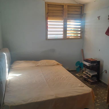 Apartamento en Alamar de 3 cuartos - 9/10