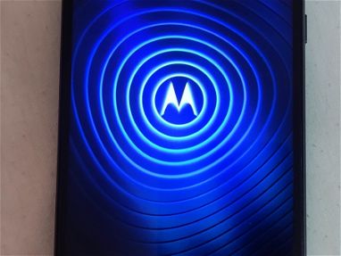 Motorola G3 Androide 11, 4/64, de uso pero cuidado - Img main-image