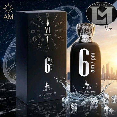 *Perfumes árabes calidad AAA* 9000 CUP - 2/10
