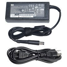 Cargador para Laptop Hp 18.5v 3.5a  53274327 - 2/4