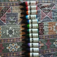Vendo Tintas de tattoo nuevas entrw otras cosas - Img 55646724
