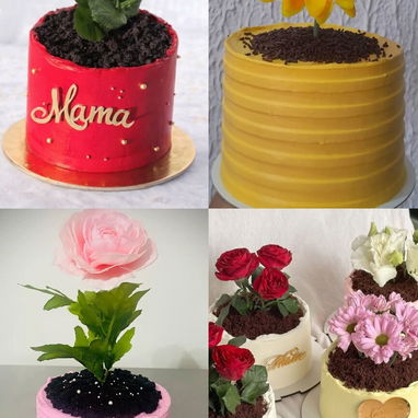Súper ofertas variadas para sorprender a mamá - Img 120309549