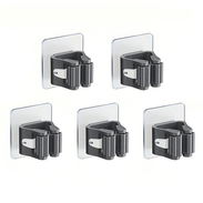 Set de 3 ganchos adhesivos para colgar - Img 57521967