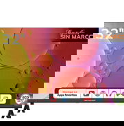 Smart tv premier 32p con 2 mandos y soporte a pared nuevo en caja #52398072 - Img 48756630