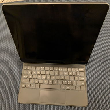 Xiaomi Pad 7 11,2" 8 GB 128 GB Verde Global (ROM UE) + Teclado original - 2/7