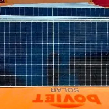 🔥 PANELES SOLARES BOVIET 615W N-TYPE TOPCon — 230 USD C/U 🔥 - 2/2