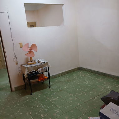 VENDO APTO 2 CUARTOS GAS DE LA CALLE, TELEFONO FIJO Y SPLIK - 2/8