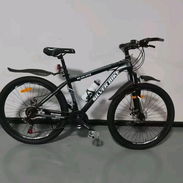 🚧 BICICLETA DE CAMBIO (DE MONTAÑA) 26" MARCA SILVER BIKE 🚧 - Img 54942817