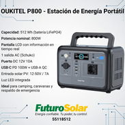 OUKITEL P800 - Img 54799705