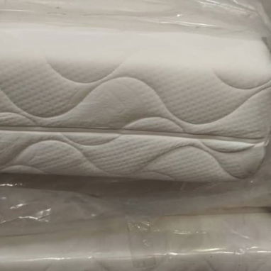 Colchón de espuma de 10 y 12 pulgadas de grosor🔥 - 3/3