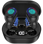 Comprate estos audífonos inalambricos Bluetooth nuevos caja 53629550 - Img 49332600