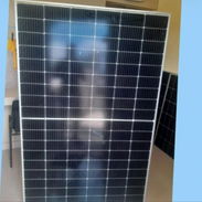 Panel Solar Jinergy 550W (JNMM144-550) - Img 56823625