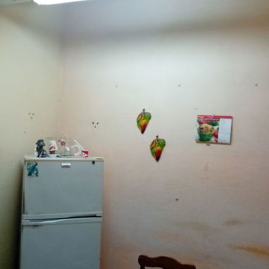 Vendo apartamento en Santos Suárez - Img 118907947