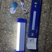 Lampara recargables con cable de carga tipo C e imanes para colocar - Img 57924892