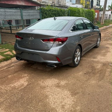 HYUNDAI SONATA 2019 FULL LIMITED - 2/2