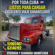 Transporte de contenedores e ISO tanks - Img 56341364