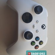 MANDO DE CONSOLA XBOX SERIES S, EN PERFECTO ESTADO SIN DETALLES. GARANTIA - Img 57268200