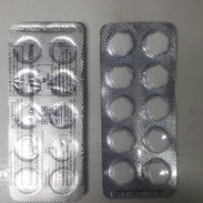 Sulfaprim 480mg 10tab x 400 ✅ Solo mensajería 🛵 - Img 54979711