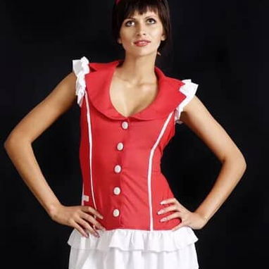 Disfraces para halloween - 7/10