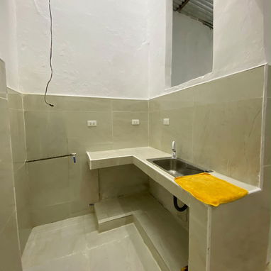 Se vende apartamento en bajos vedado - 3/5