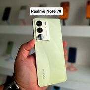 Realme Note 70 de 4 GB RAM con 256 GB - Img 56648663