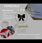 Hacemos artículos personalizados. Hacemos la entrega de los regalos a fomicilio - Img 50473081