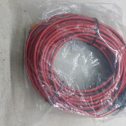 Cables para instalaciones de panel solar a la ecoflow 10 mtros - Img 56872282