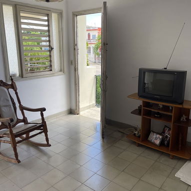 Vendo casa en altos de un biplanta capitalista - Img 127057688
