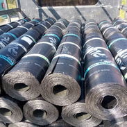 💥💥ROLLOS DE MANTA ,PAPEL DE TECHO GRANULADA DE 25 M X 1 M DE LAS MAS LARGAS MAXIMA CALIDAD , - Img 53717299