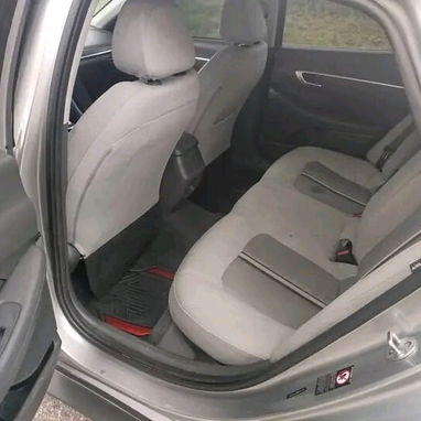 Renta car en cuba carros con buen confort - 7/10