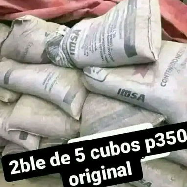 Materiales para la construcción - Img 122666995