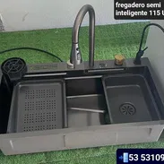Fregadero 115 USD - Img 55875389