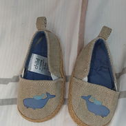 Zapatos para Bebe de Carter's - Img 54146122