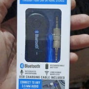 Adaptador receptor Bluetooth - Img 55821660