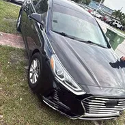 Hyundai Sonata 2018 - Img 56920542