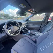 Vendo o negocio Yhunday Elantra cero millas entrado al país - Img 49457924