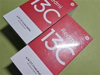 Xiaomi 13c - Img main-image-45589492