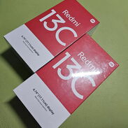 Xiaomi Redmi 13c - Img 45589492
