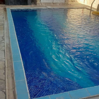Villa Bella en la playa de Guanabo con piscina, Planta eléctrica, mesa de billar... disponible...+53 52 46 36 51 🐬 - Img 102154608