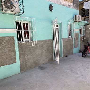 APARTAMENTO EN EL VEDADO - Img 118910903