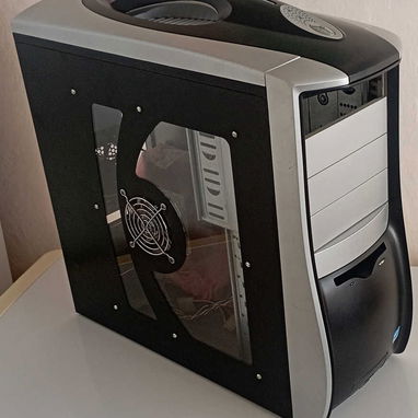 Venta de artículos varios - 3/10