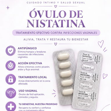 medicinas habana - 9/10