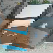 Nevera de 6 pies. Marca: Milexus! - Img 48443847