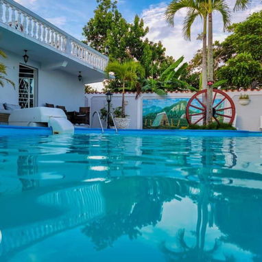 Alquiler de Casa en Viñales, Pinar del Río, Cuba - Img 115638533