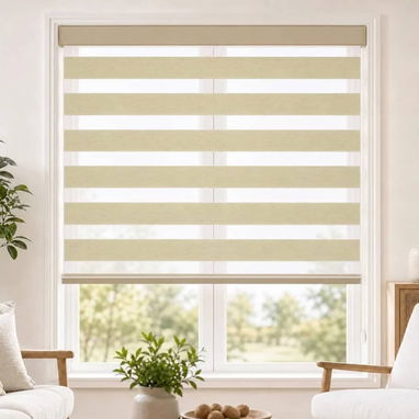 ✨ Cortinas Enrollables Zebra. - 6/10