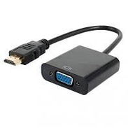 Adaptador HDMI a VGA - Img 55240789