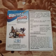 Dipirona sódica inyectable. Uso veterinario - Img 57550384